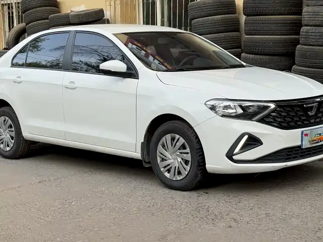  Jetta Jetta VA3 2021 1.5L Automatic Upward Life Edition
