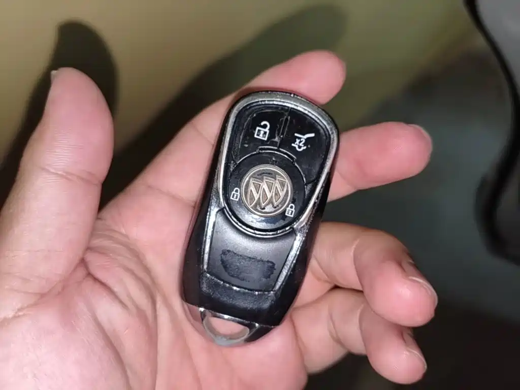 Buick Envision Plus 2015 2014 28T 4WD Luxury