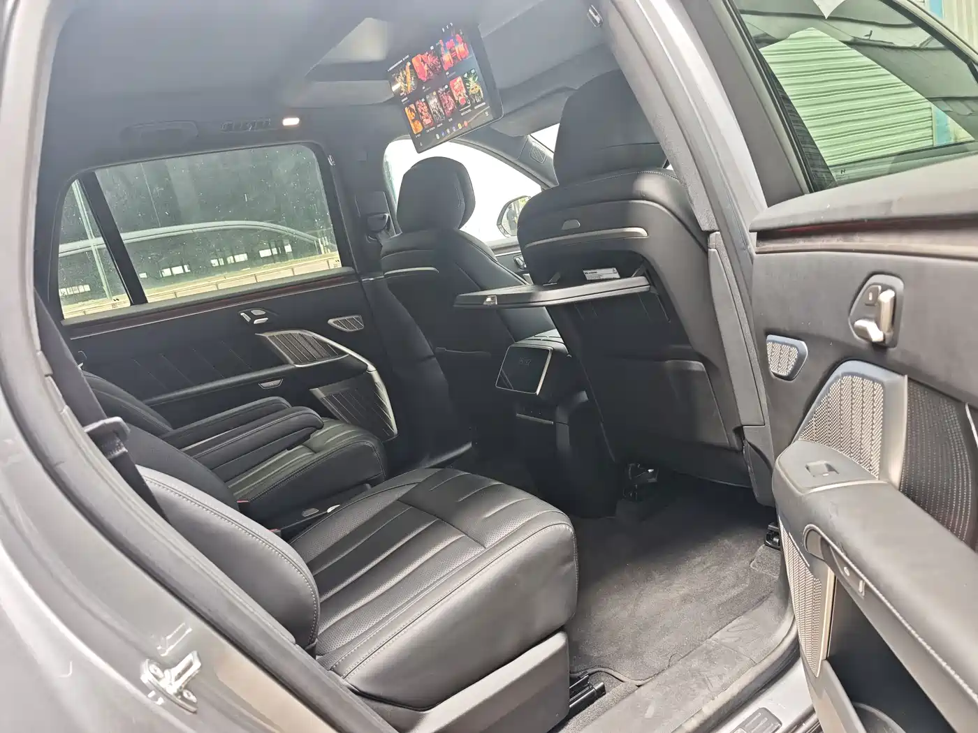Ledao L90 2025 2025 2WD Base Model