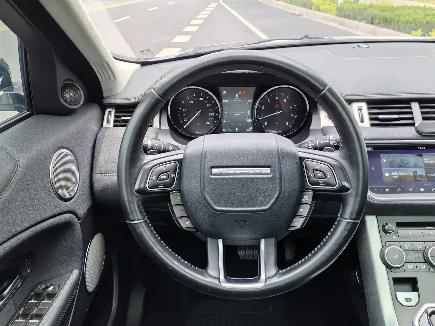 Land Rover Range Rover Evoque 2018 240PS SE Smart Edition фото 8