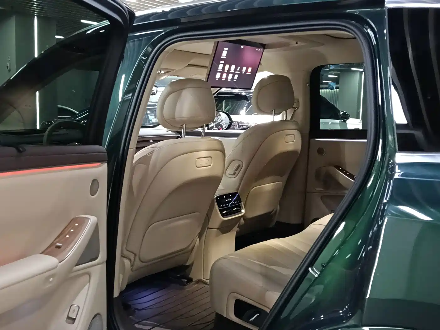 Aito M7 2026 2026 Pure Electric Base Model 5-Seater