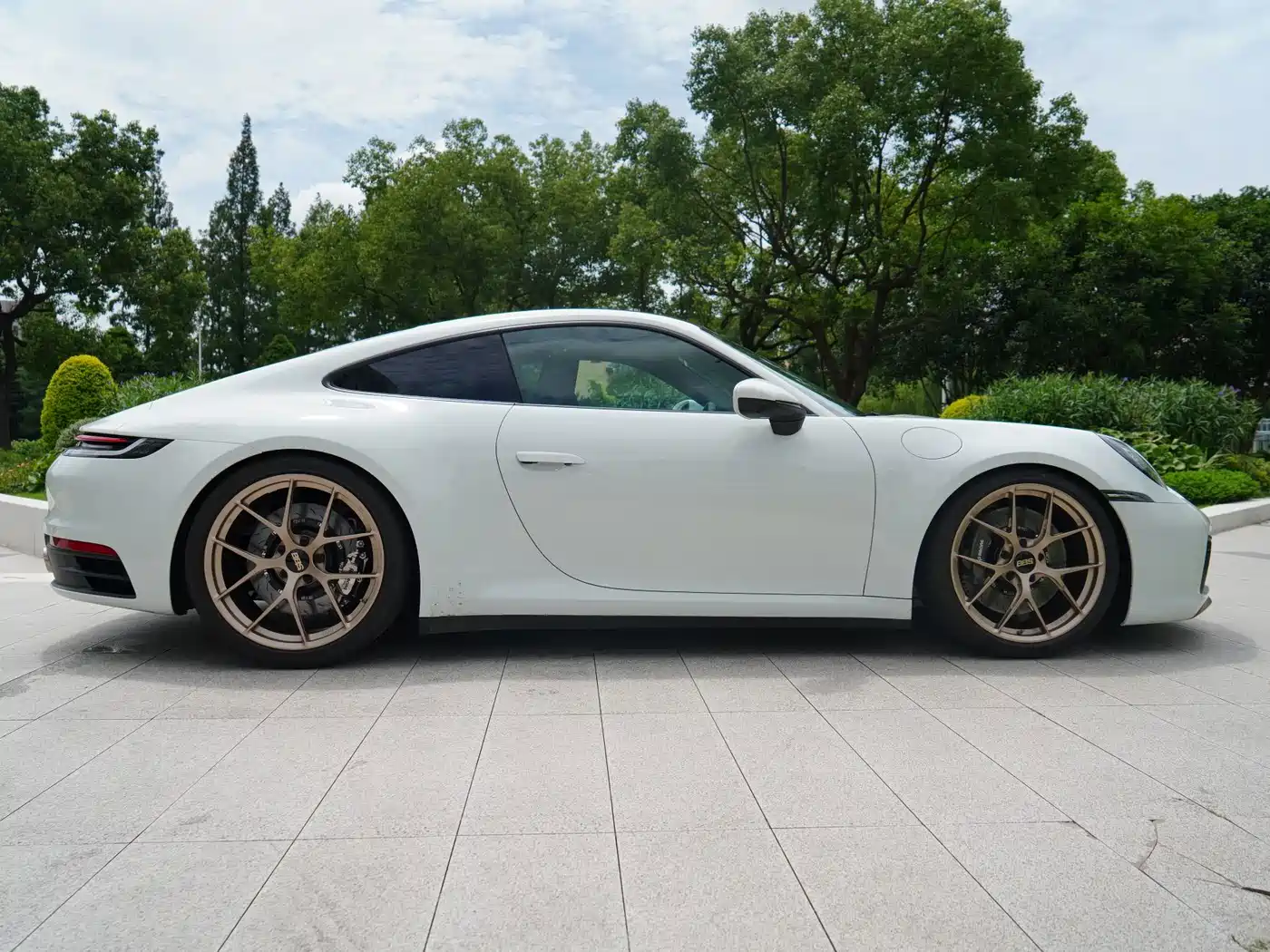 Porsche 911 2025 2023 Carrera S 3.0T