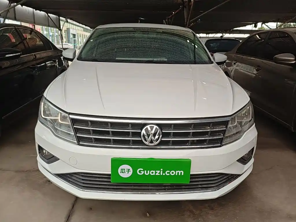 Volkswagen Jetta 2019 2019 Dream Edition 1.5L Auto Comfort