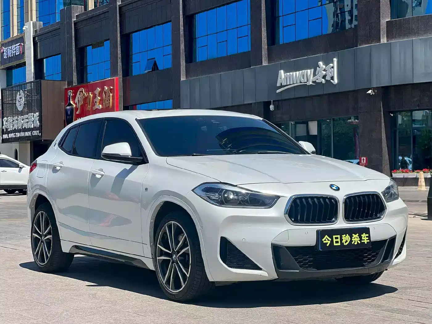Фото 3 - BMW X2