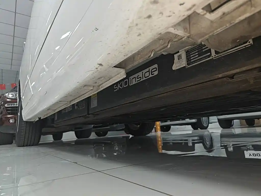 Dongfeng Junfeng E11K 2022 2019 Standard Edition