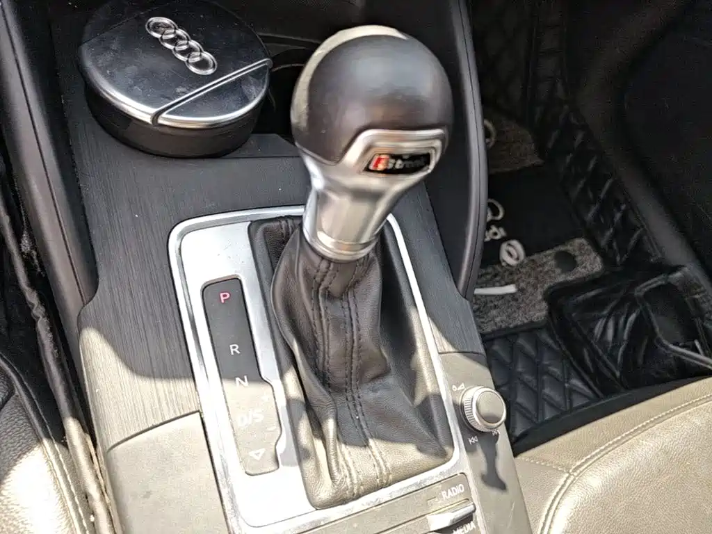 Audi A3 2015 2014 Limousine 35 TFSI Auto Comfort