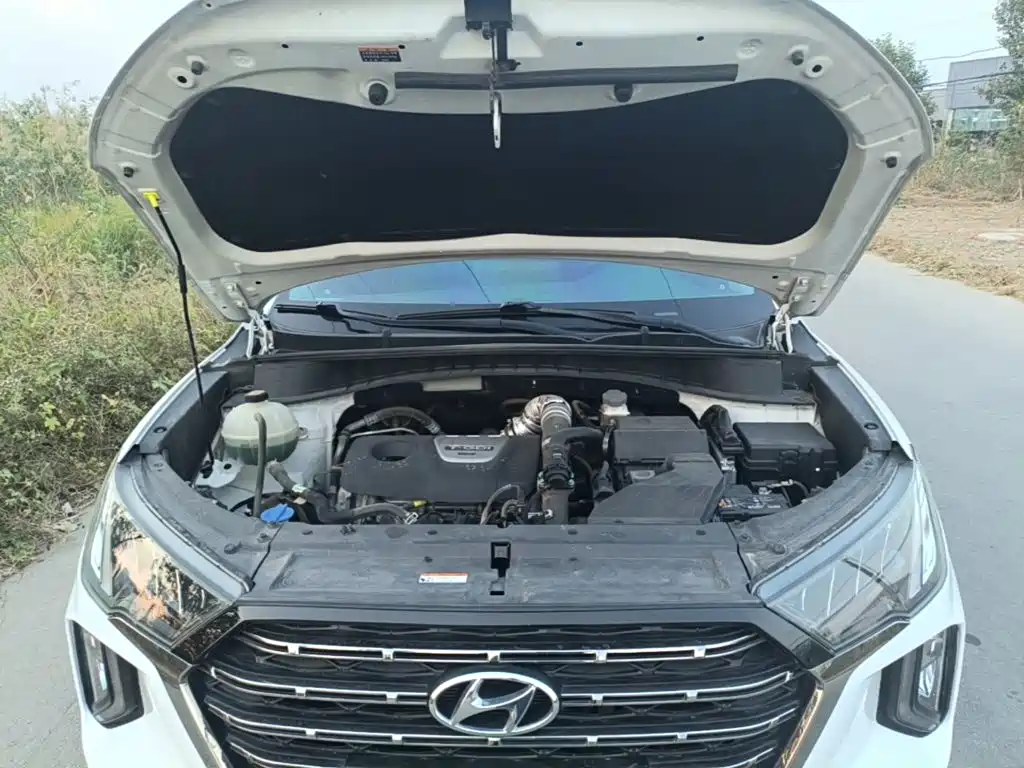Photo 20 - Hyundai Tucson