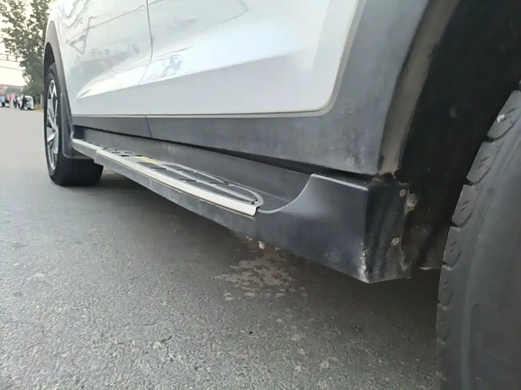 Photo 22 - Hyundai Tucson