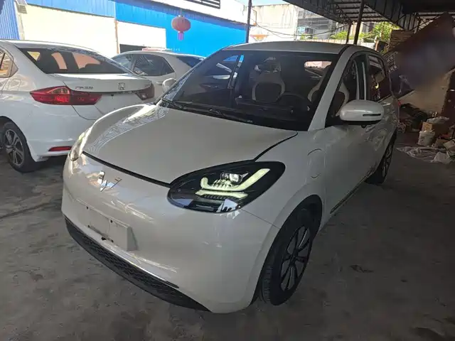 Wuling Motors Wuling Bingo 2023