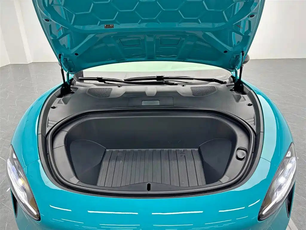 Xiaomi Auto Xiaomi SU7 2024 AWD Max Founder's Edition фото 11