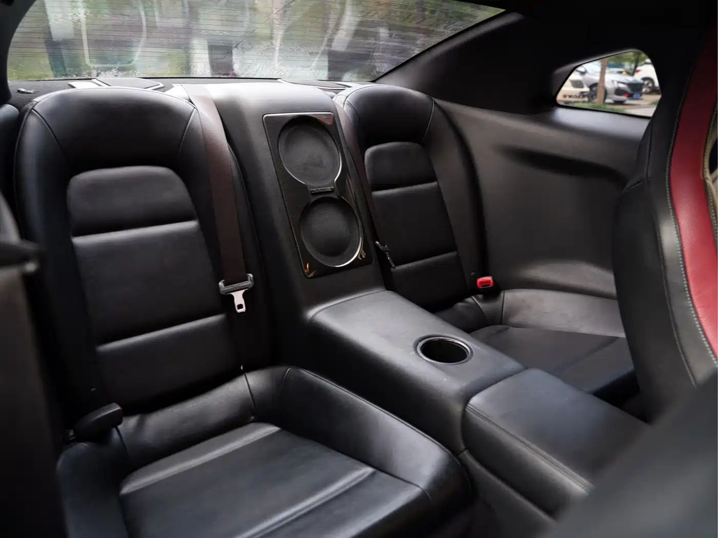 Nissan GT-R 2012 2013 3.8T Premium Edition