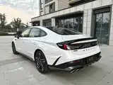 Фото 50 - Hyundai Sonata