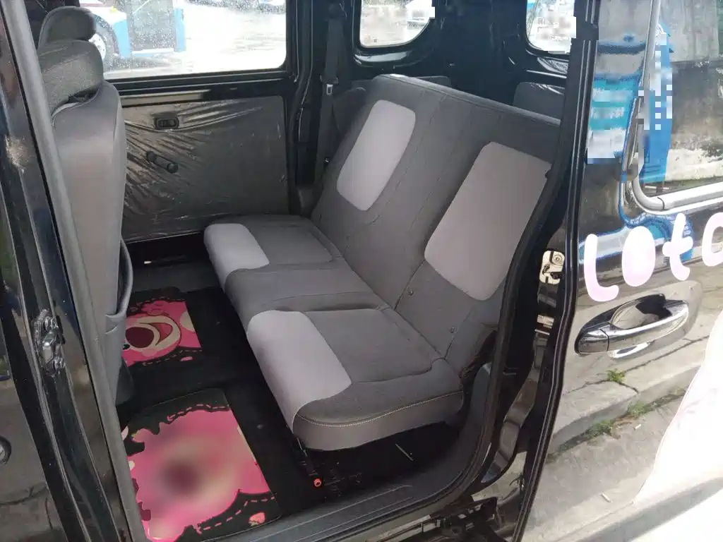 Wuling Motors Wuling Zhiguang NEV 2026 2025 Model 305km Base Version