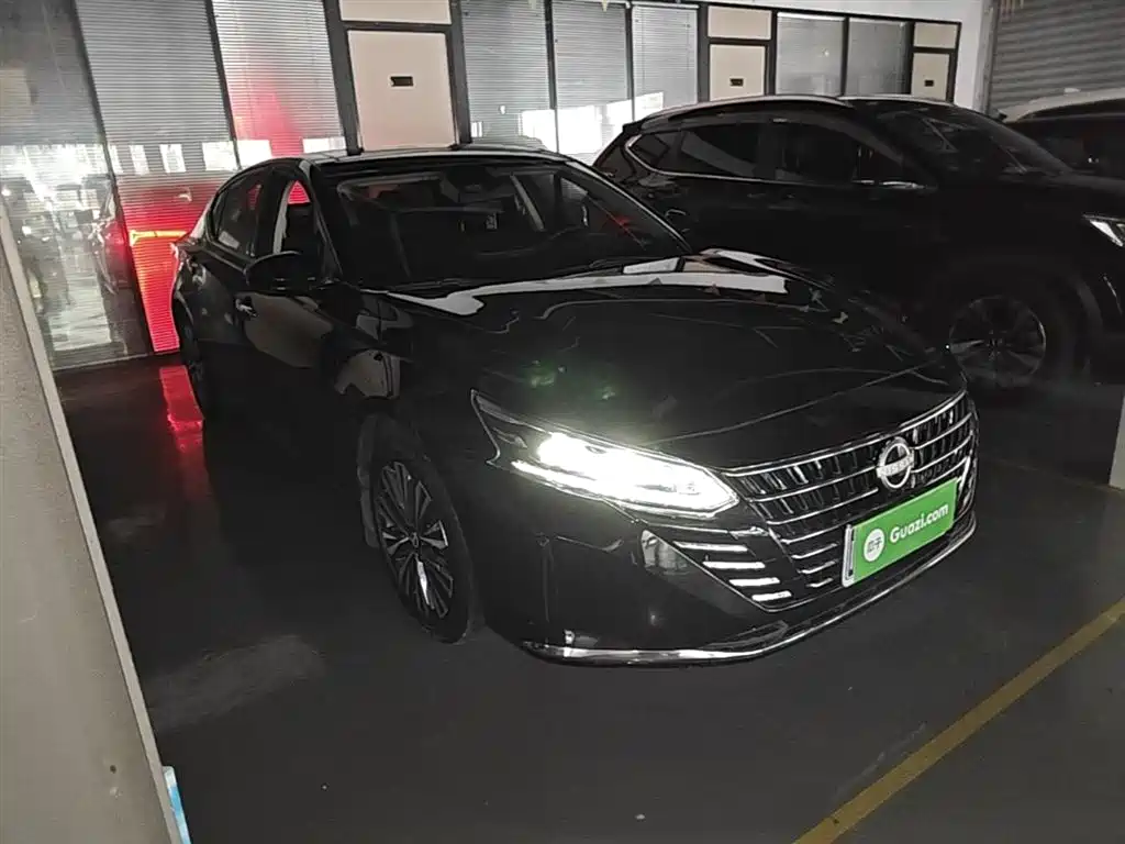 Photo 4 - Nissan Teana