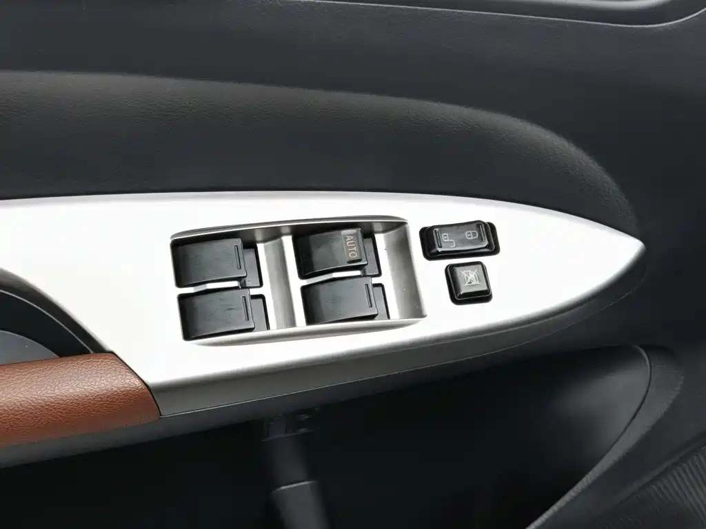 BYD F3 2016 2015 Energy-saving Edition 1.5L Manual Luxury
