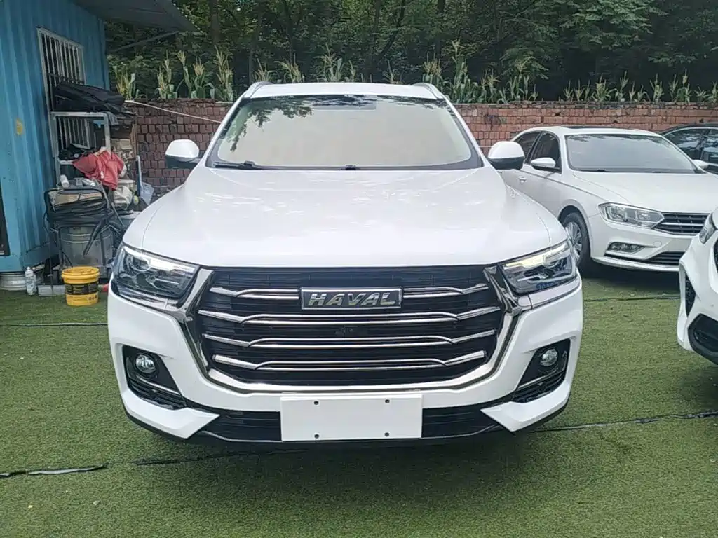 Фото 3 - Haval H6