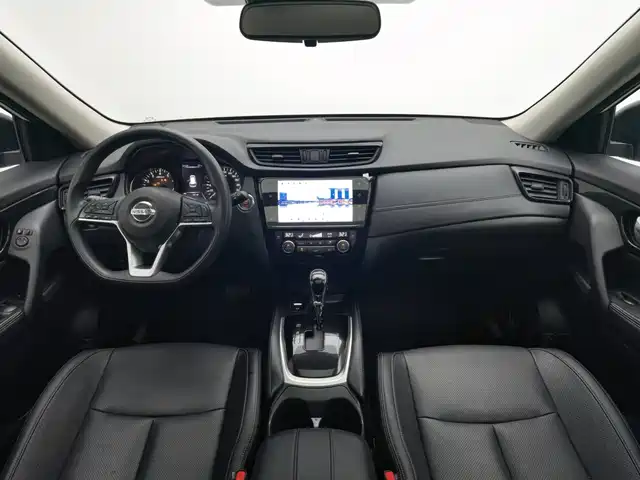 Nissan X-Trail 2021 2.5L CVT 4WD XL Smart Leading — фото 5