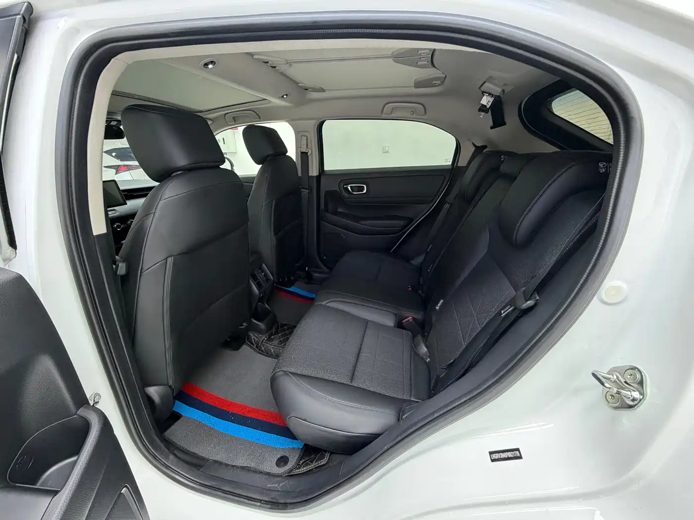 Honda Vezel 2023 2023 1.5L CVT Pioneer Edition