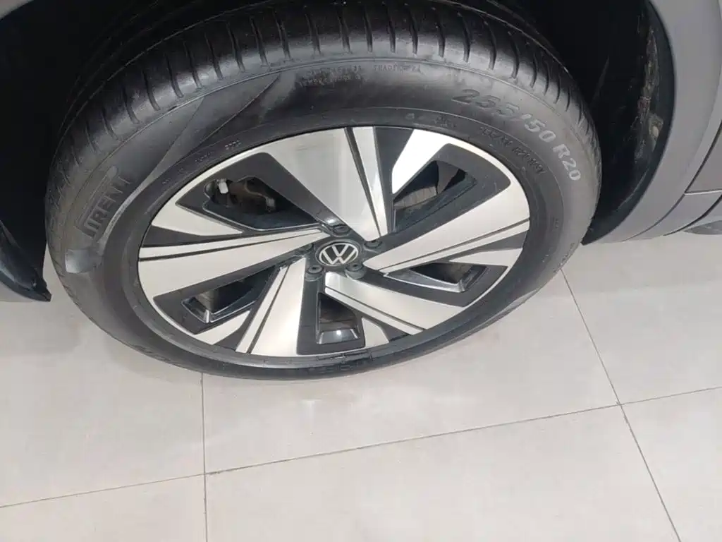 Volkswagen Teramont 2023 2022 380TSI 4MOTION Premium Luxury
