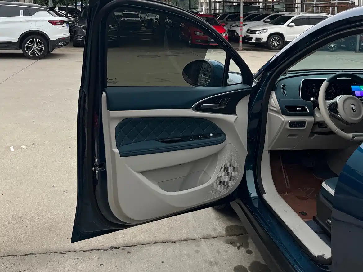 Ora Good Cat 2025 2024 401km Premium 126kW