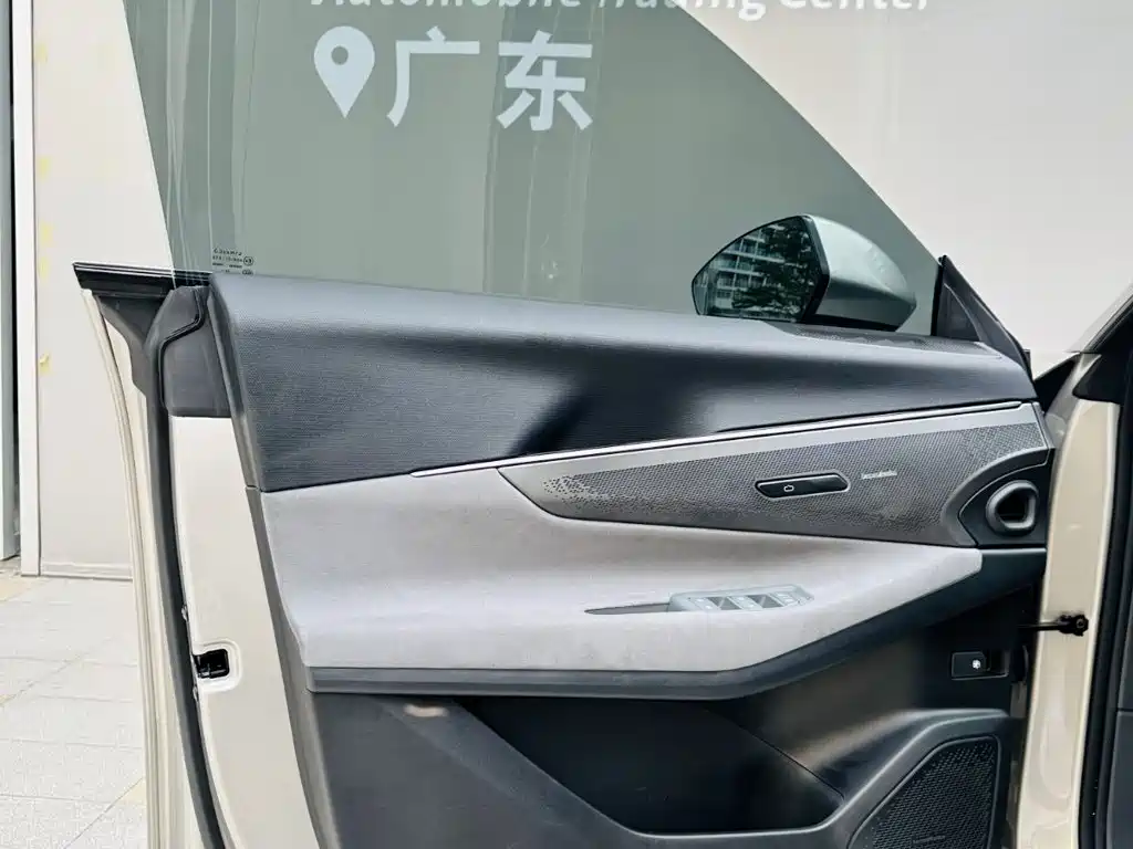 Lynk & Co 08 EM-P 2025 2025 120km Long Range Pro