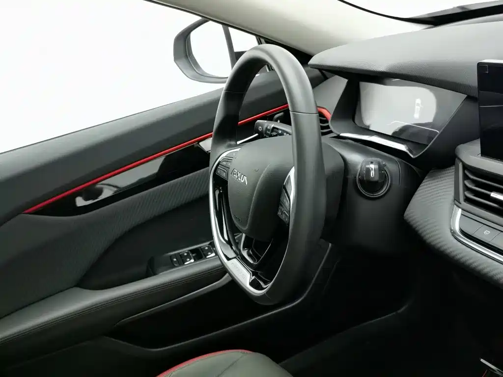 Dongfeng Aeolus Yixuan GS 2022 2021 230T Automatic Star Chaser Edition