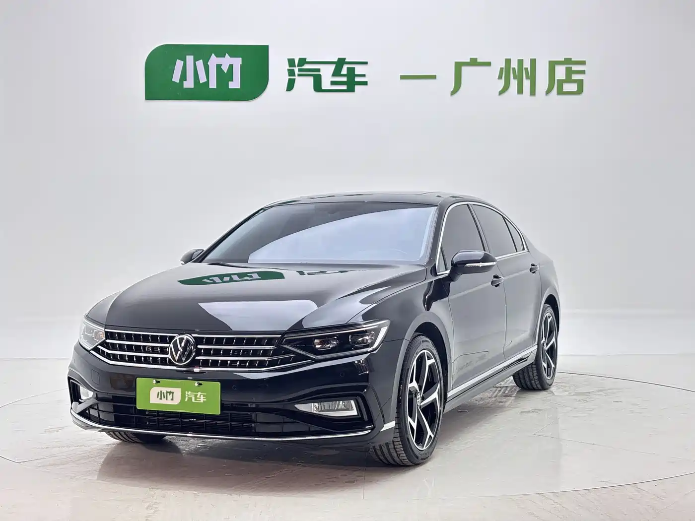 Volkswagen Magotan 2023 Model 2 Million Units Commemorative Edition 280TSI DSG Leading Version