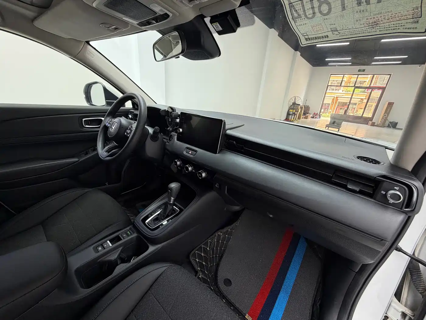 Honda Vezel 2023 2023 1.5L CVT Pioneer Edition