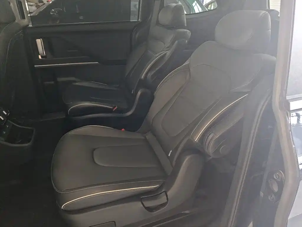 Hyundai Kustu 2025 2024 270TGDi LUX Premium Edition