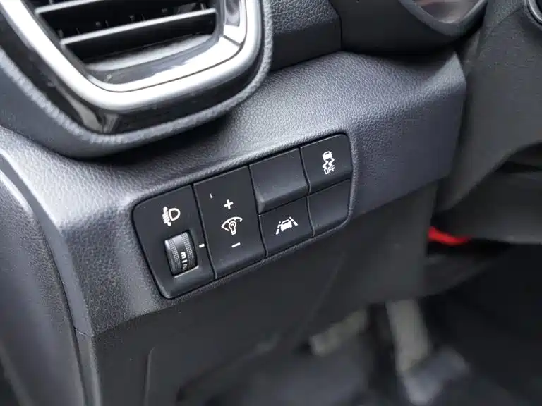 Kia KX5 2019 1.6T Automatic 2WD Luxury Edition фото 12