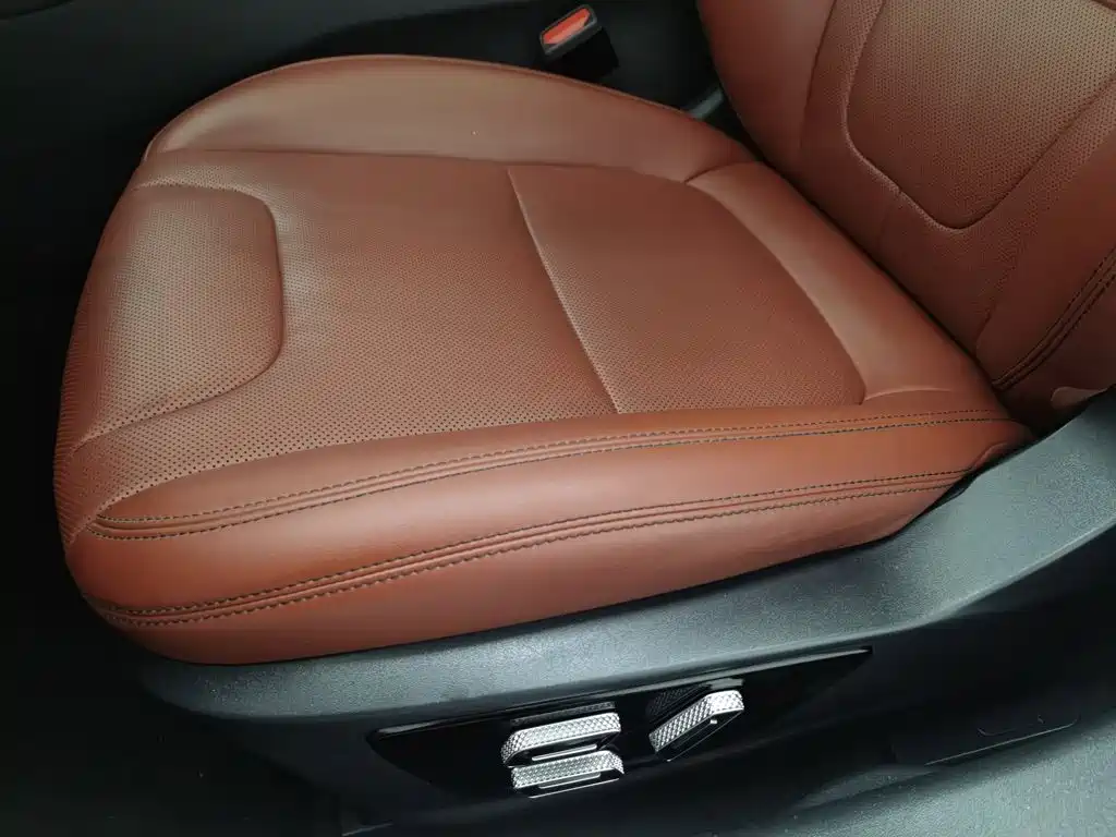 Lincoln Z, миниатюра 20