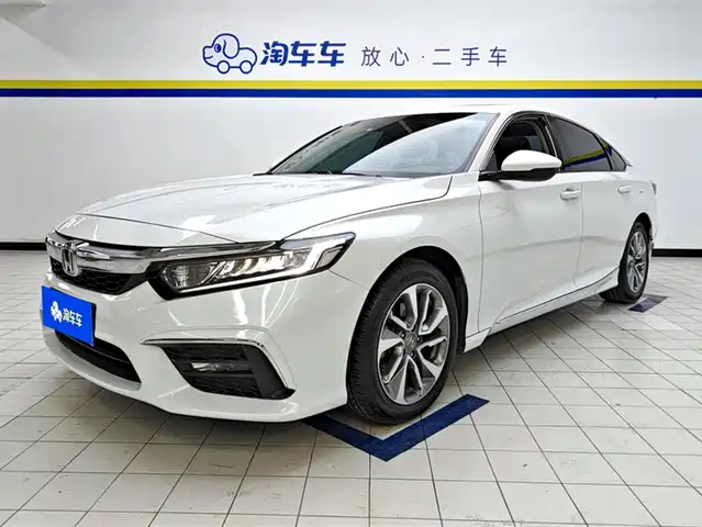 HONDA YINGSHIPAI
