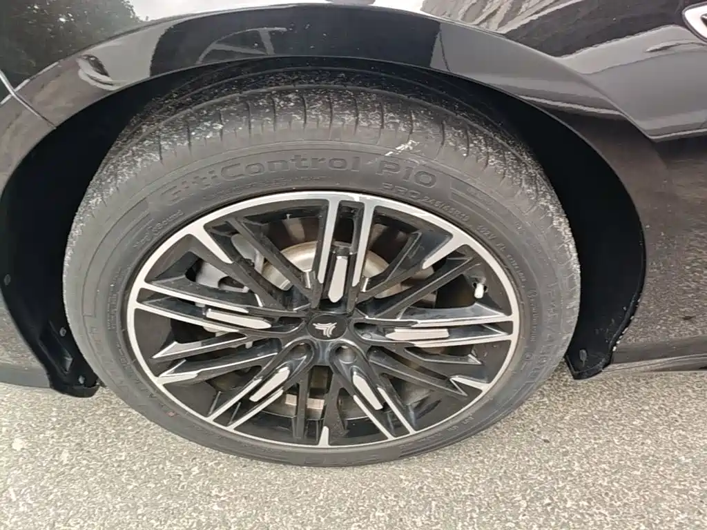 Nezha Auto Nezha S 2024 2024 Facelift Extended Range 1060 Lite Edition