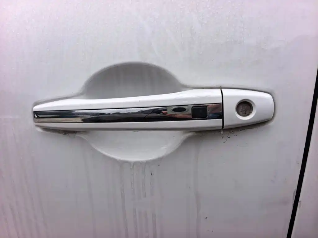 Фото 6 - Geely Emgrand X6