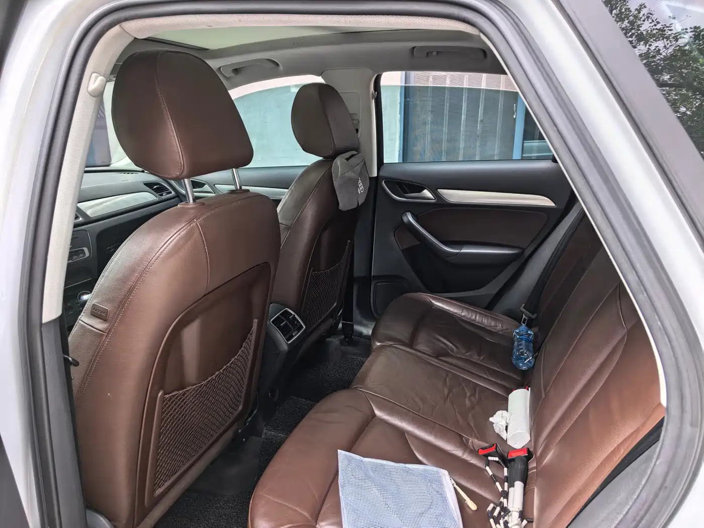 Фото 9 - Audi Q3