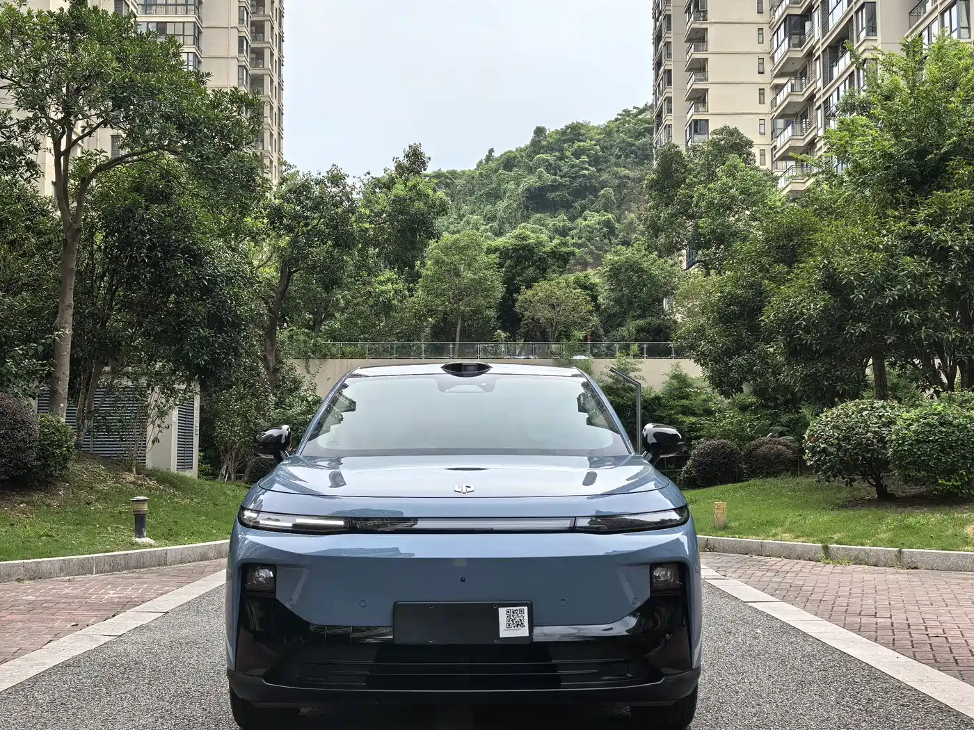Фото 2 - Leapmotor B10