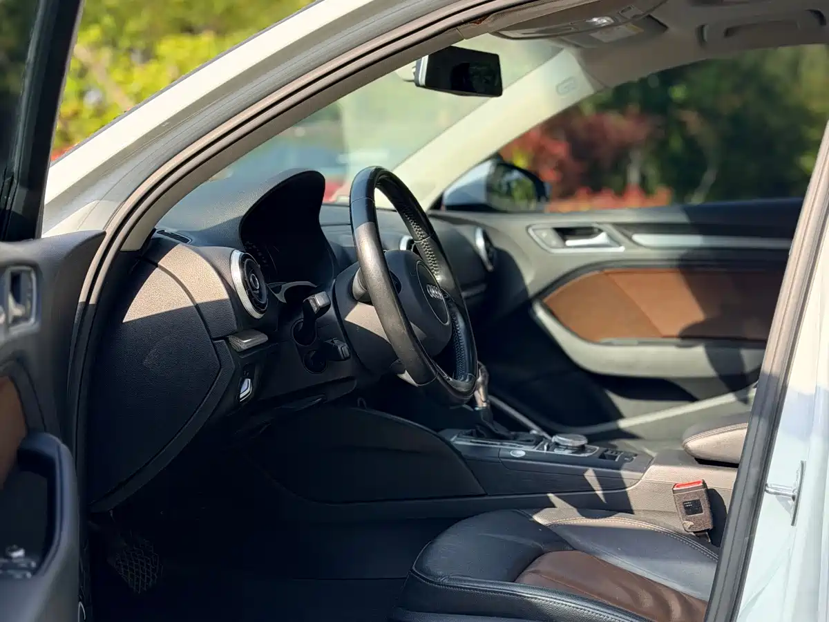 Фото 6 - Audi A3