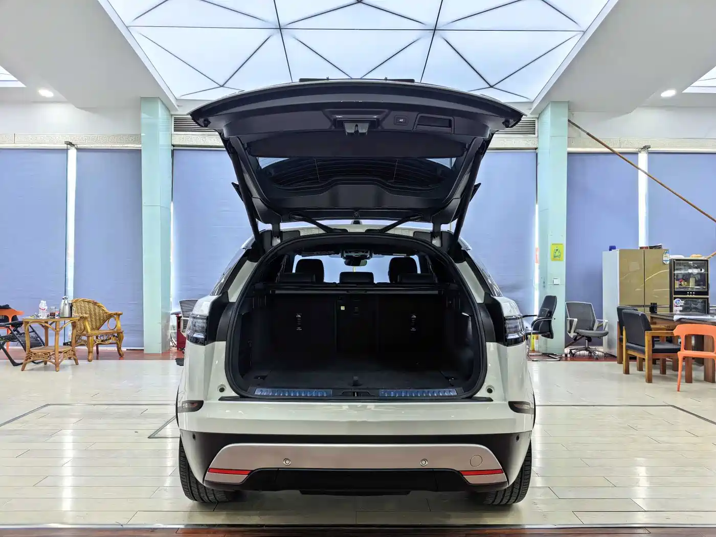 Land Rover Range Rover Velar 2025 2025 S