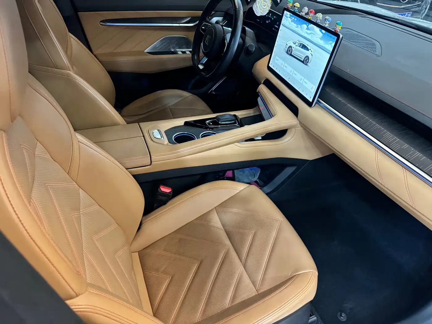 ZEEKR EXTREME KRYPTON 001