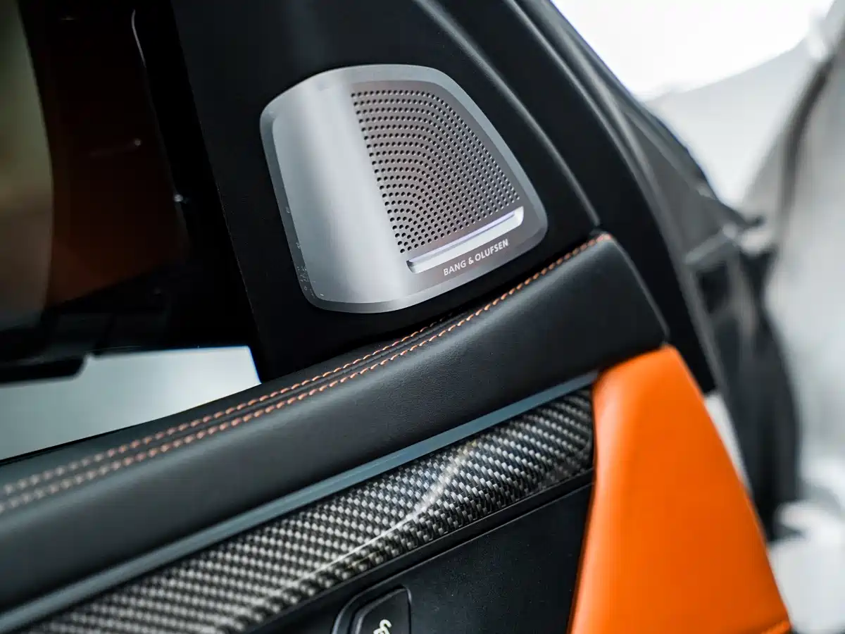 BMW X6 M 2015 X6 M фото 17
