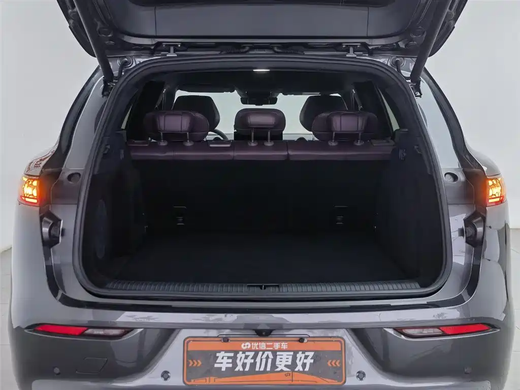 Voyah Auto VOYAH FREE 2025 FREE+ RWD Qiankun Edition фото 16