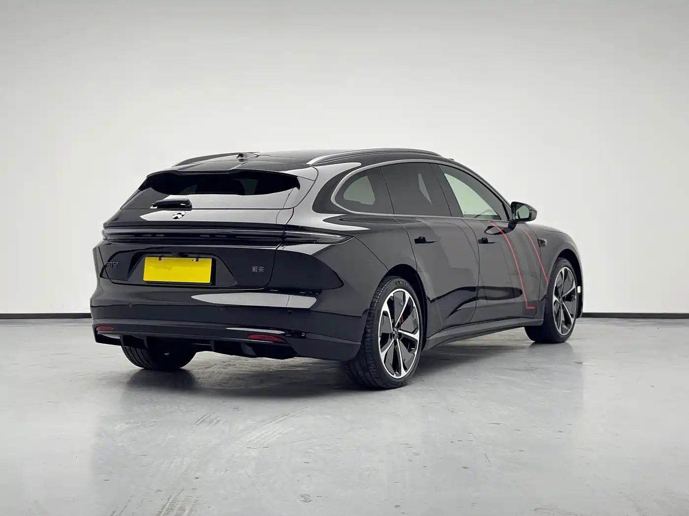 2026 NIO ET5T