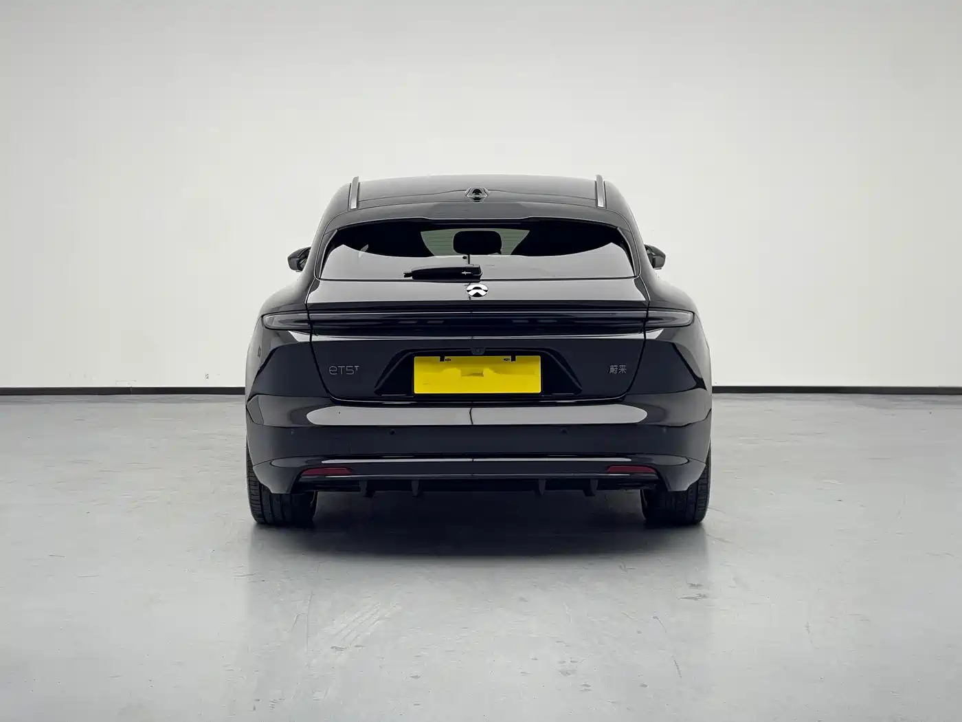 2026 NIO ET5T