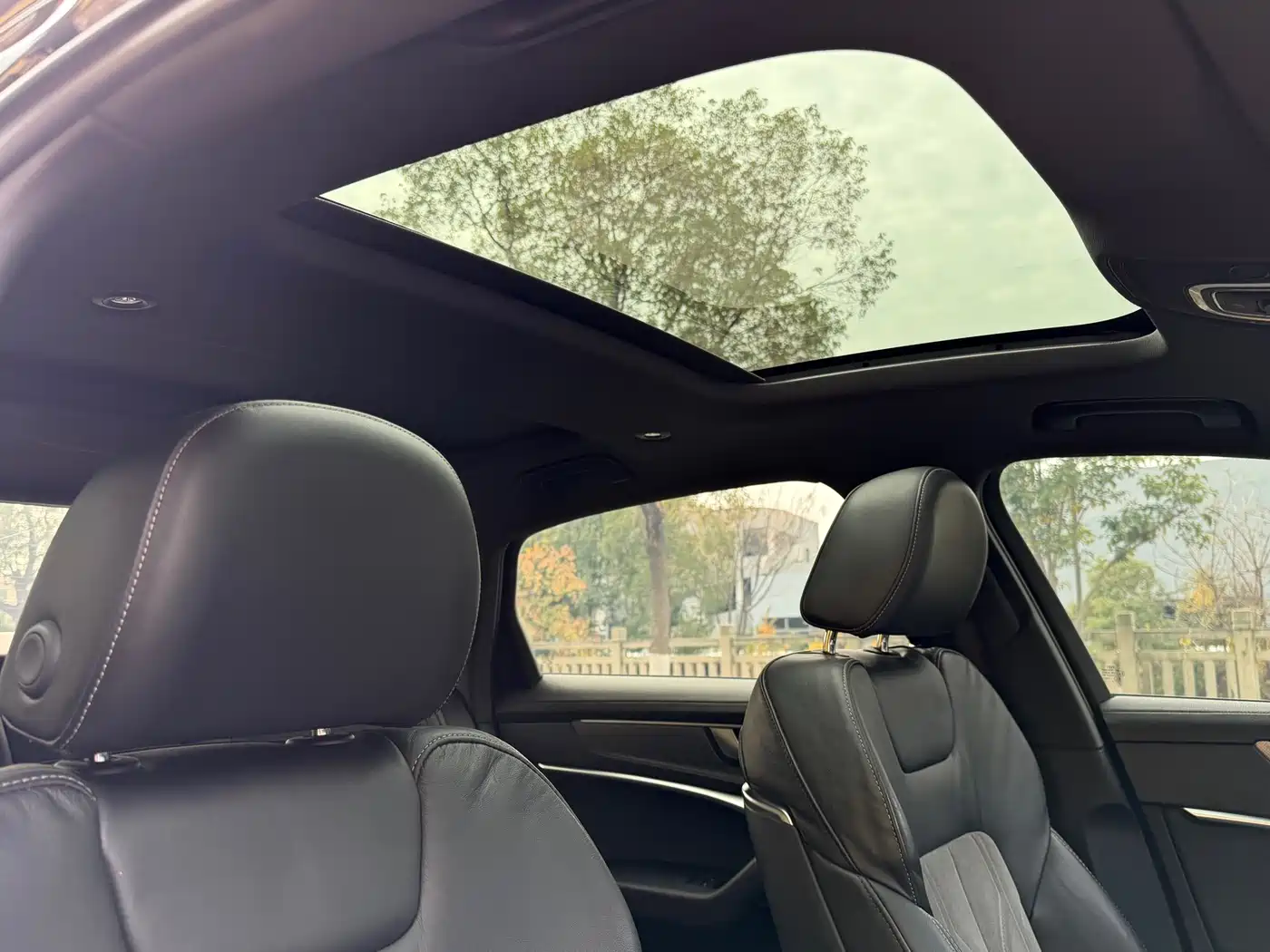 Audi A6L 2020 45 TFSI Premium Dynamic фото 15