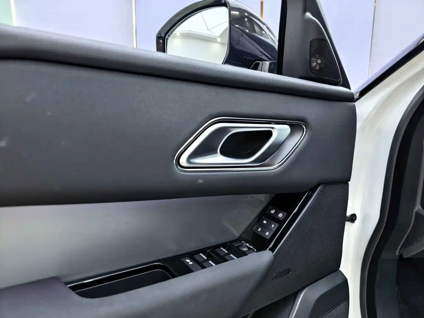 Land Rover Range Rover Velar 2025 2025 S