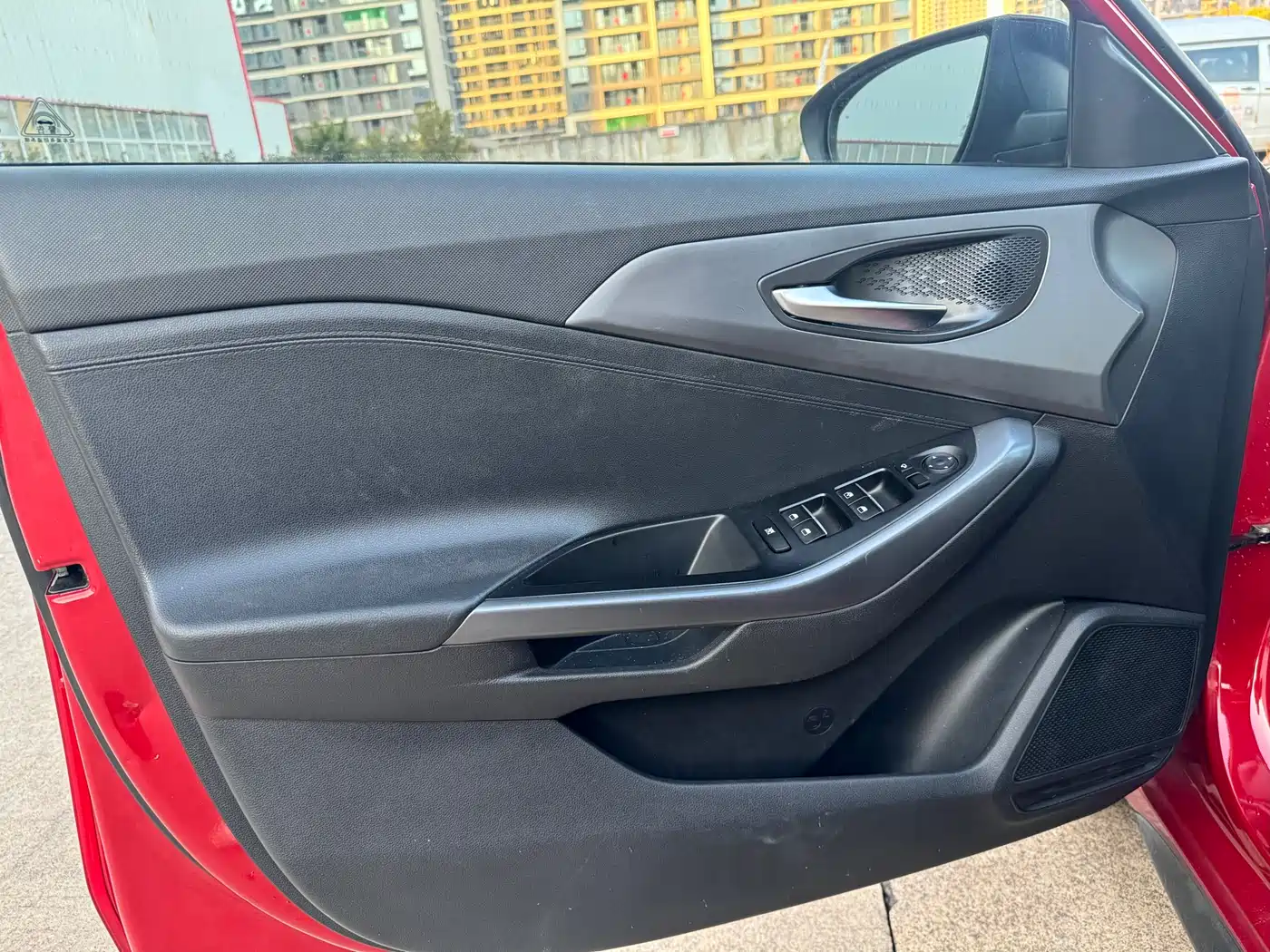 Hyundai Fista 2019 280TGDi Sport Edition China VI фото 7