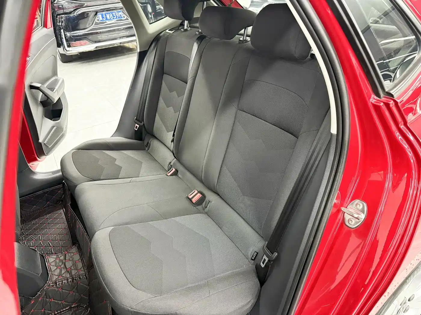 Volkswagen Polo 2023 2023 Plus 1.5L Auto Joyful Living Edition