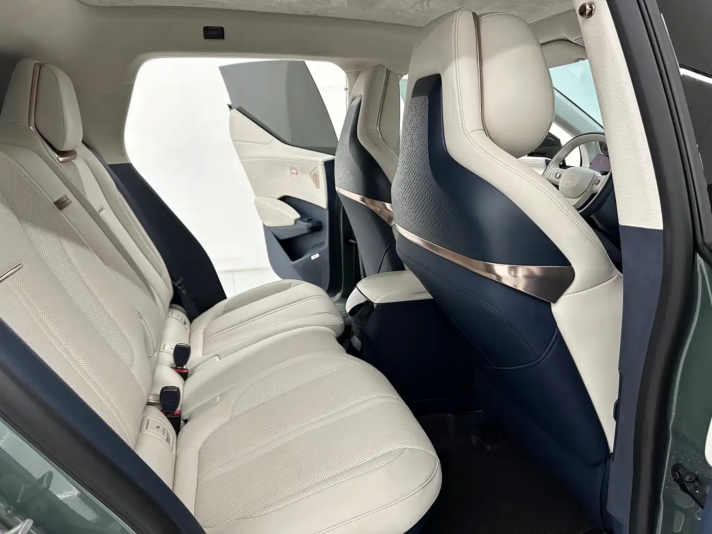 ZEEKR EXTREME KRYPTON X