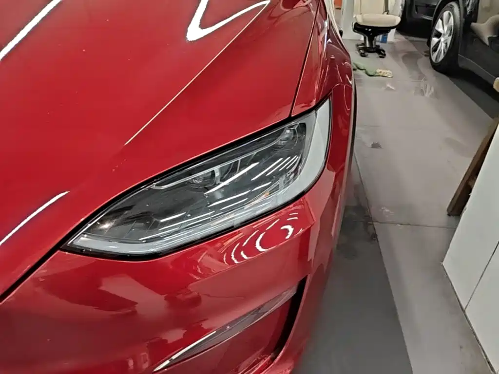 Tesla Model X 2023 2023 Dual Motor All-Wheel Drive Edition