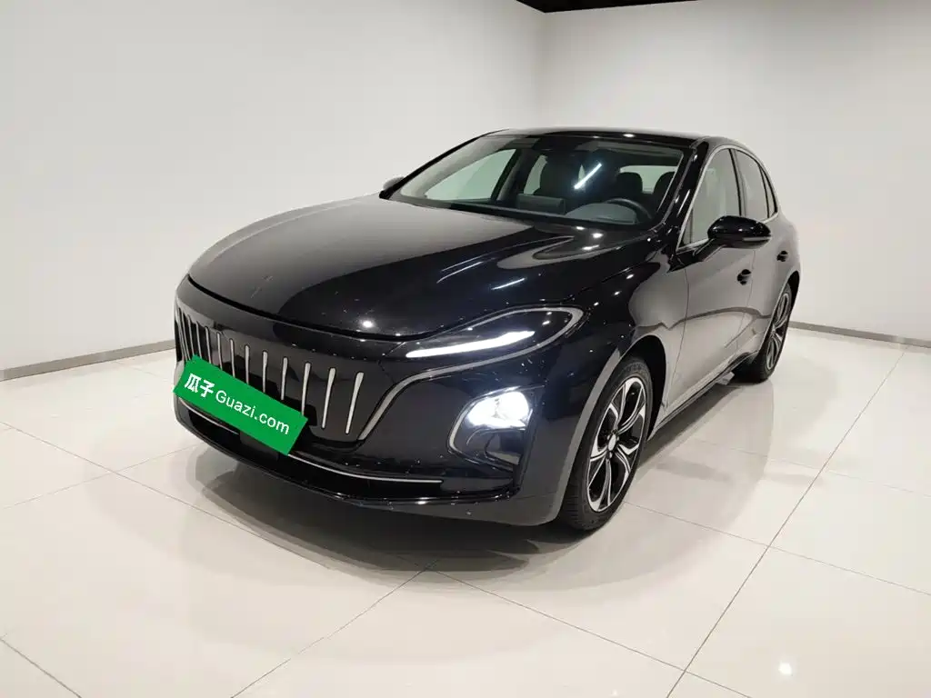 2026 Hongqi E-QM5